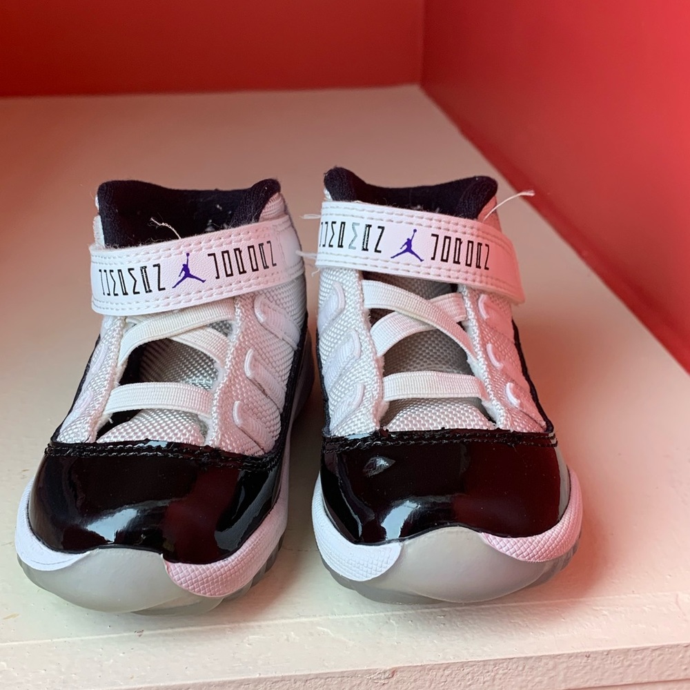 Jordan 11 sneakers